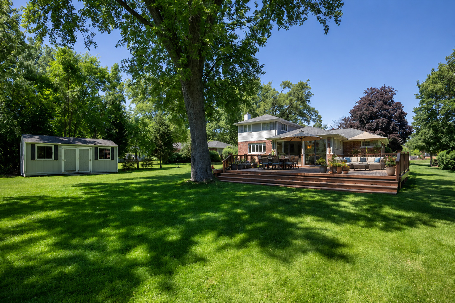 249 Spruce Road Northbrook, IL 60062 - Photo 33 of 47
