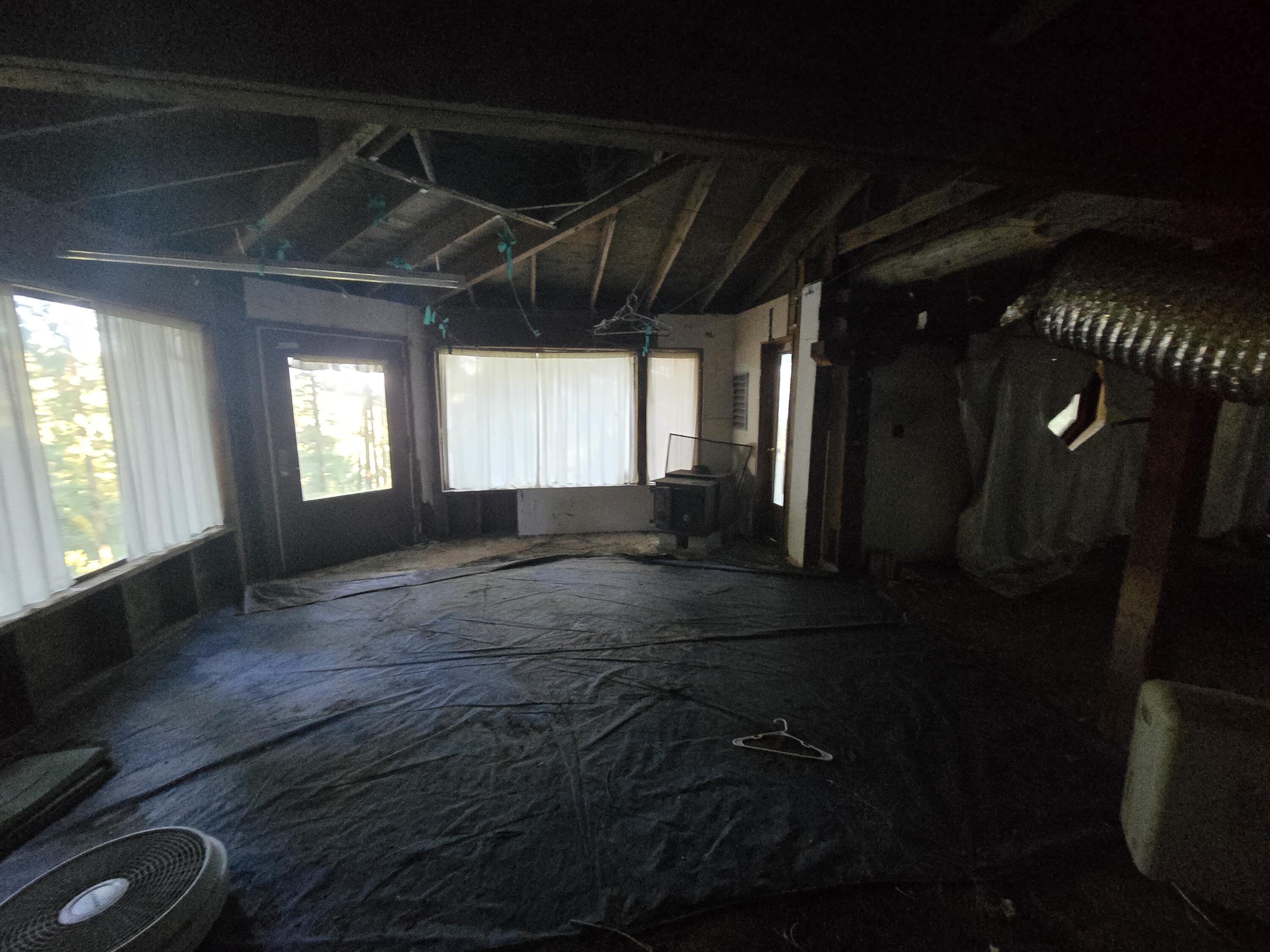 8750 Wilder Ridge Road Garberville, CA 95542 - Photo 47 of 70