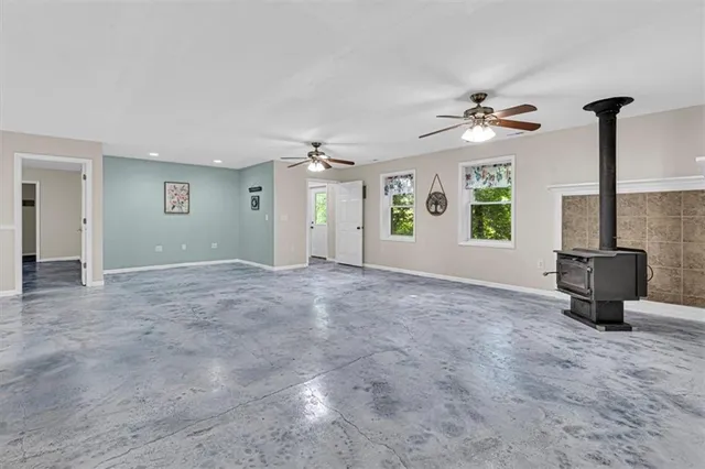 $599,900 | 6301 Southwest Ana Drive, Kingston, MO 64650