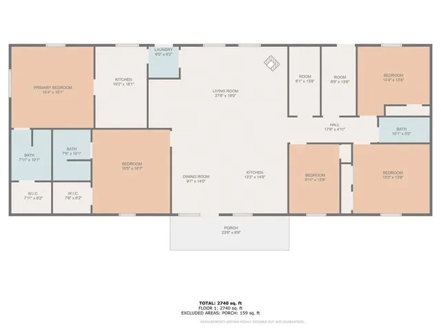 $599,900 | 6301 Southwest Ana Drive, Kingston, MO 64650