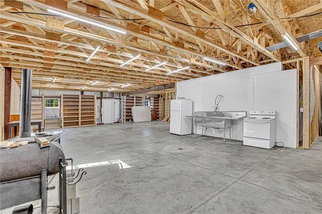 $599,900 | 6301 Southwest Ana Drive, Kingston, MO 64650