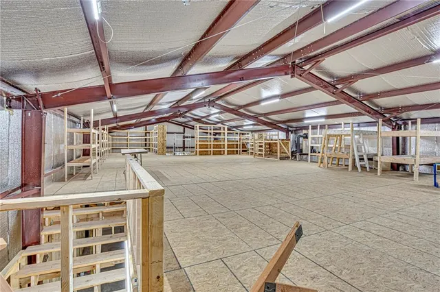 $599,900 | 6301 Southwest Ana Drive, Kingston, MO 64650