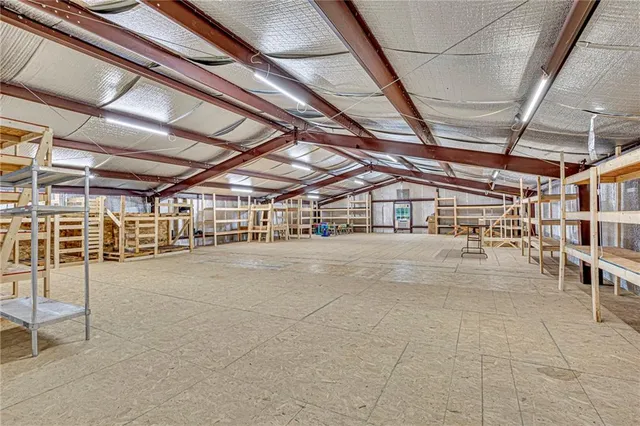 $599,900 | 6301 Southwest Ana Drive, Kingston, MO 64650