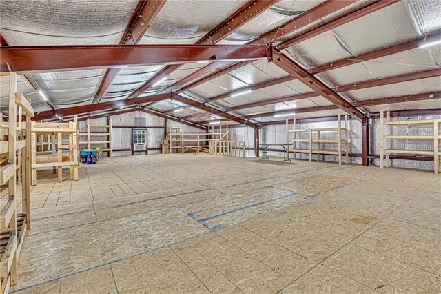 $599,900 | 6301 Southwest Ana Drive, Kingston, MO 64650