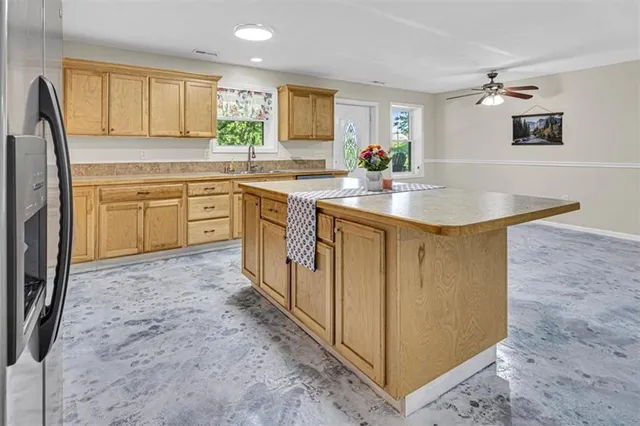 $599,900 | 6301 Southwest Ana Drive, Kingston, MO 64650