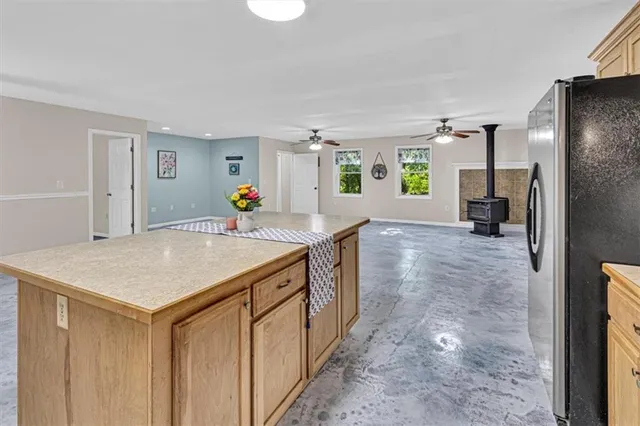 $599,900 | 6301 Southwest Ana Drive, Kingston, MO 64650