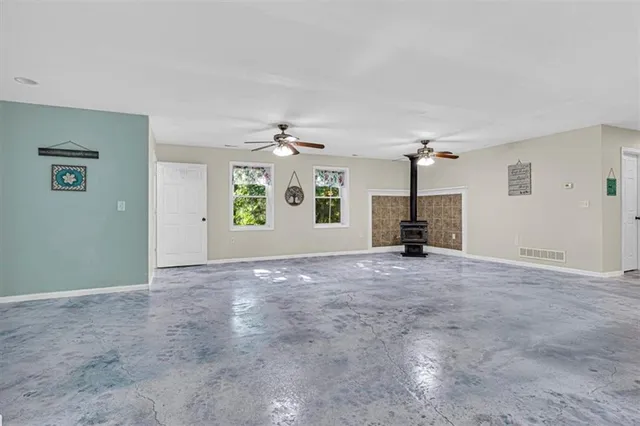 $599,900 | 6301 Southwest Ana Drive, Kingston, MO 64650