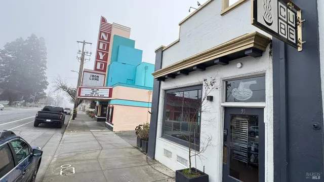 $135,000 | 35 East Commercial Street, Willits, CA 95490