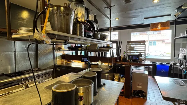 $135,000 | 35 East Commercial Street, Willits, CA 95490