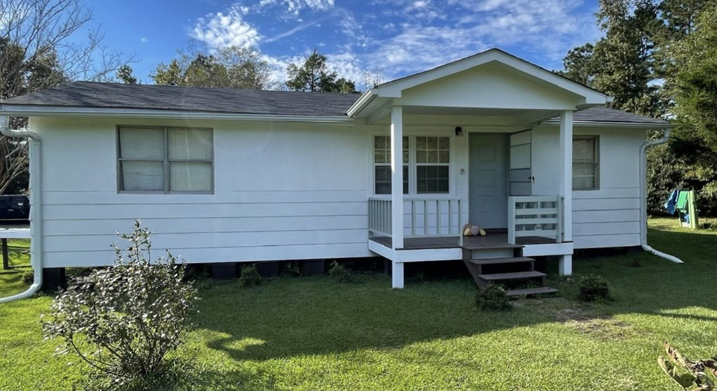 2015 Caston Road McComb, MS 39648 - Photo 2 of 12 Photo 2