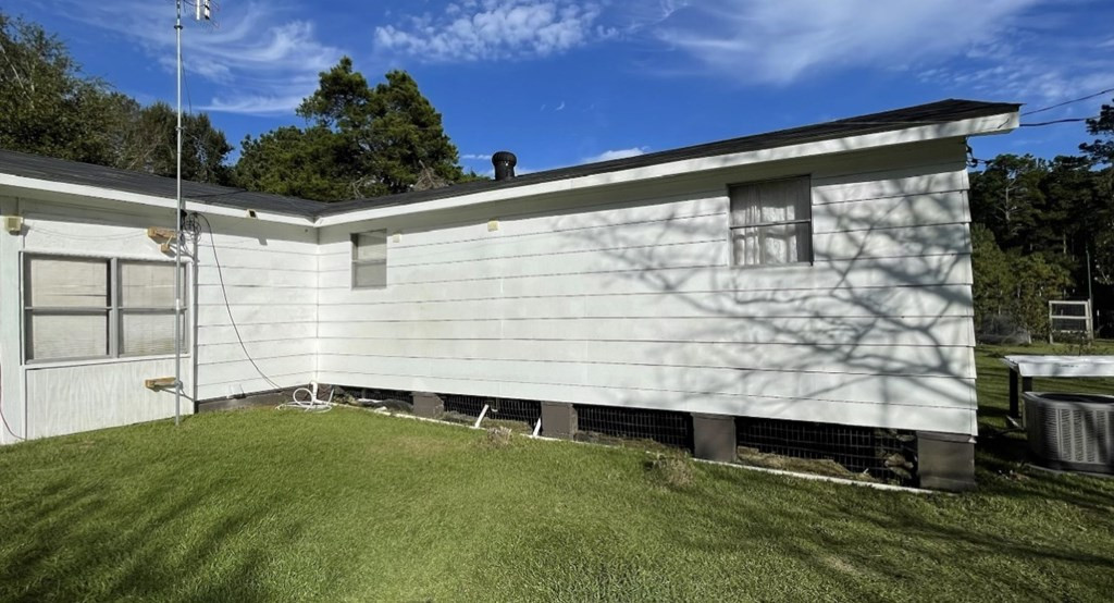 2015 Caston Road McComb, MS 39648 - Photo 3 of 12 Photo 3