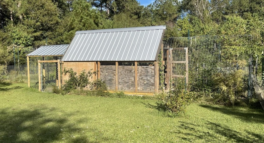 2015 Caston Road McComb, MS 39648 - Photo 8 of 12 Photo 8