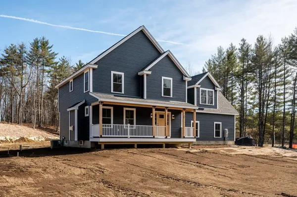 $689,000 | 30 Hansonville Road, Rochester, NH 03839