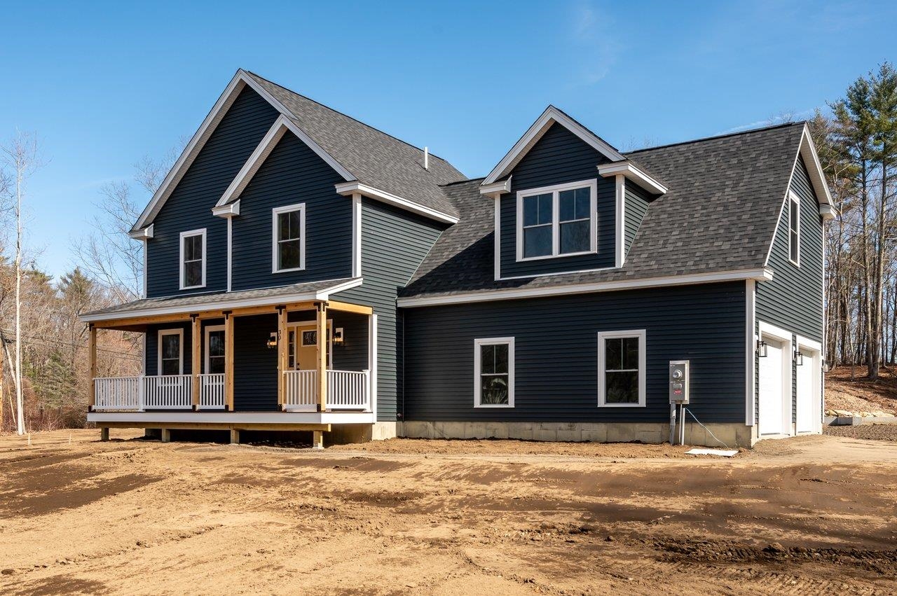 30 Hansonville Road Rochester, NH 03839 - Photo 3 of 29