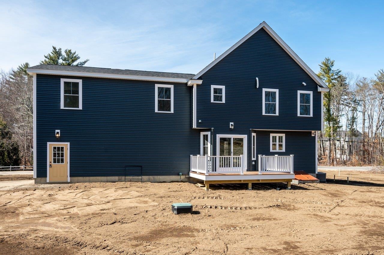 30 Hansonville Road Rochester, NH 03839 - Photo 33 of 33 Gallery Image 33
