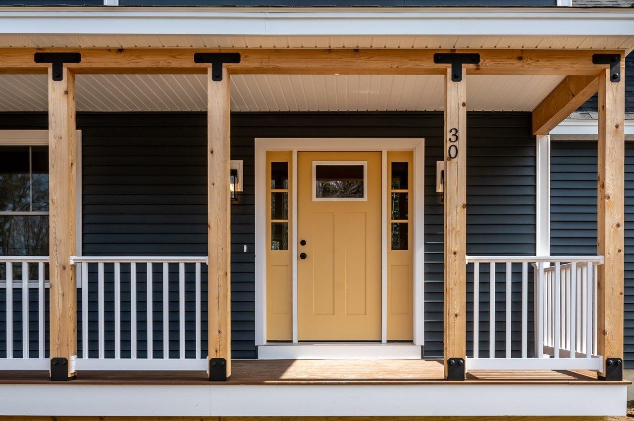 30 Hansonville Road Rochester, NH 03839 - Photo 4 of 29