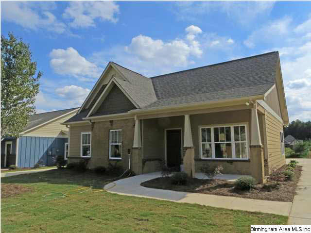 5520 Timber Leaf Trail Bessemer, AL 35022 - Photo 1 of 32