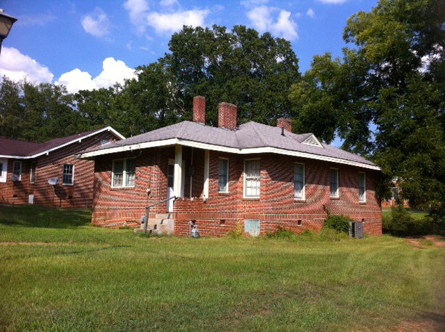 1104 Beaver Dam Street Edgefield, SC 29824 - Photo 1 of 1