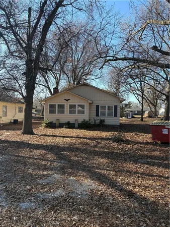 $110,000 | 114 South High Street, Arma, KS 66712