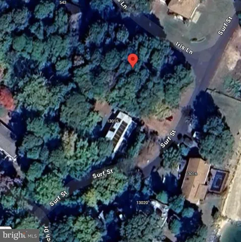 $130,000 | 547 Iris Lane, Lusby, MD 20657