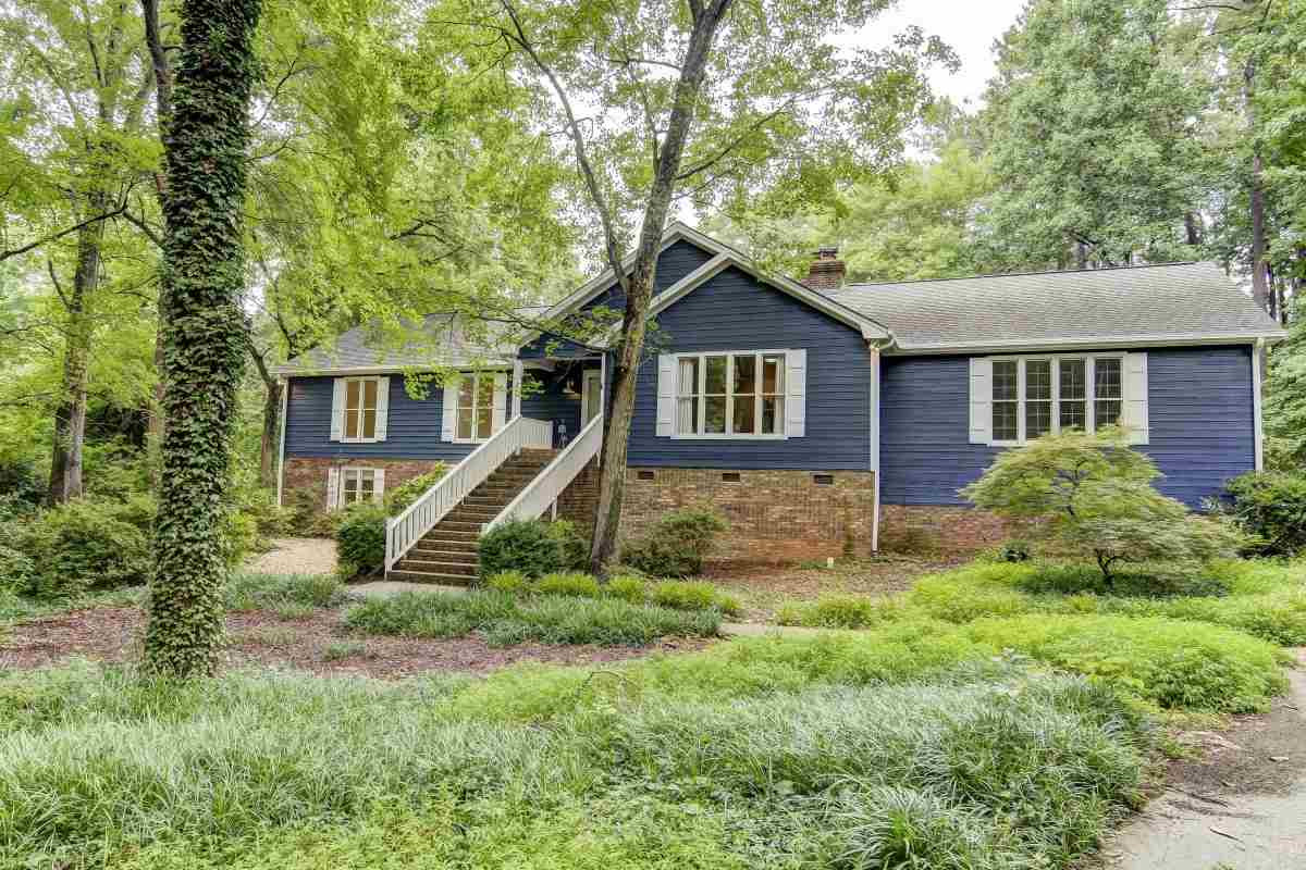7212 Catamount Court North Raleigh, NC 27615 - Photo 1 of 25 Photo 1