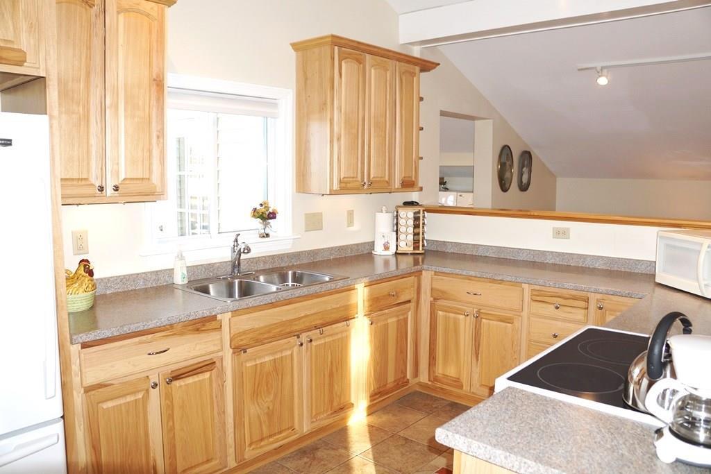 213 Shaker Hill Road Alfred, ME 04002 - Photo 23 of 35 Kitchen