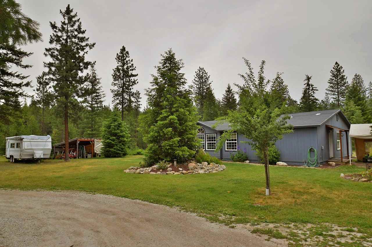 4105 B Springdale-Hunters Road Springdale, WA 99173 - Photo 14 of 20