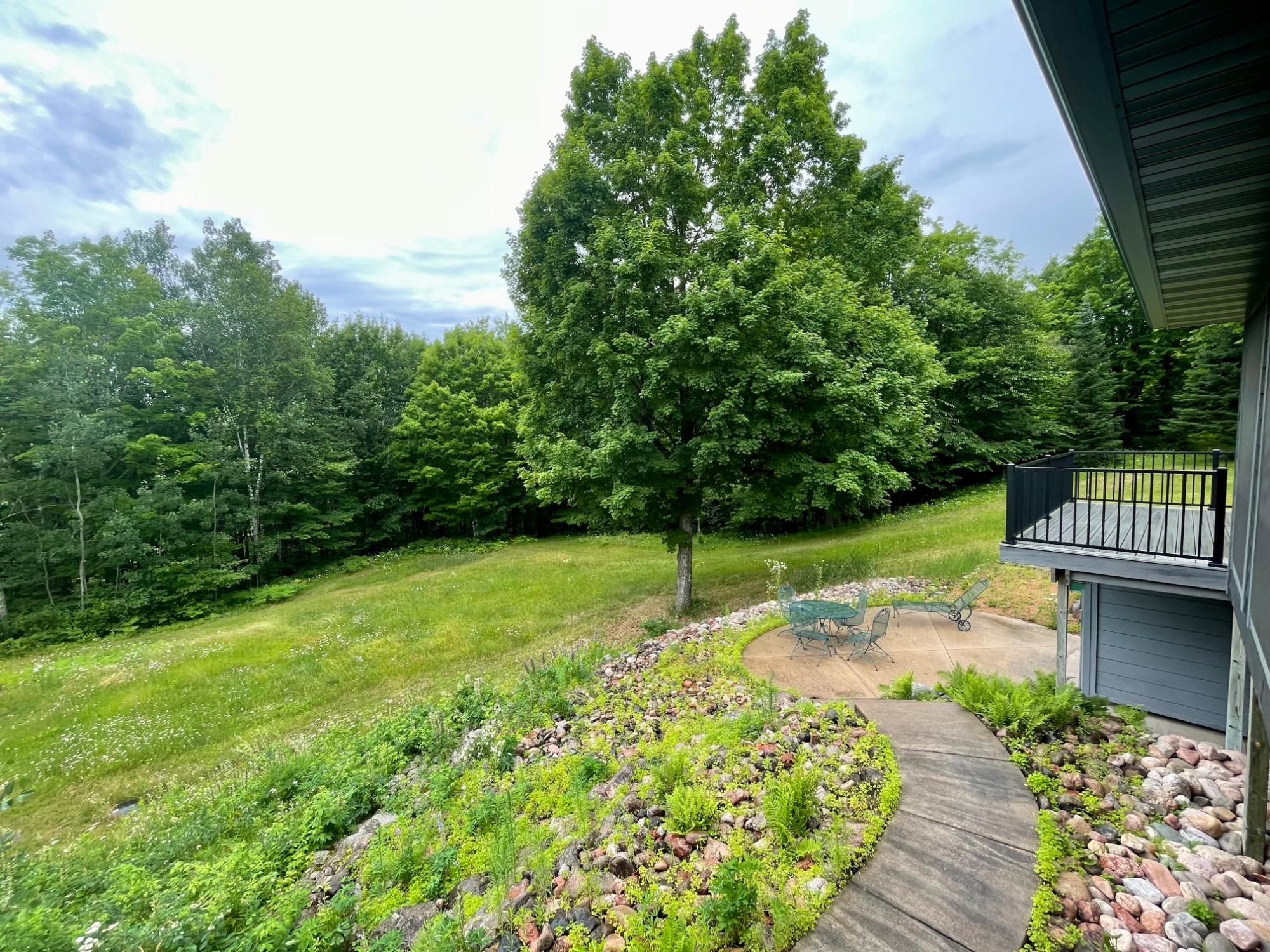 N8054 Ridge Road Phillips, WI 54555 - Photo 50 of 51 Gallery Image 50