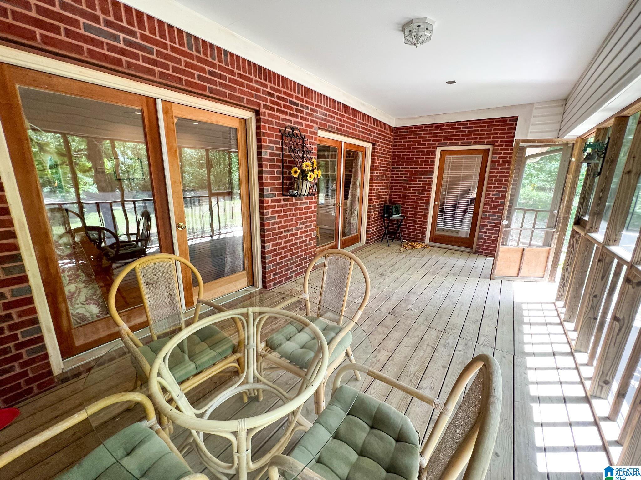 705 Arco Dairy Road Alpine, AL 35014 - Photo 31 of 50