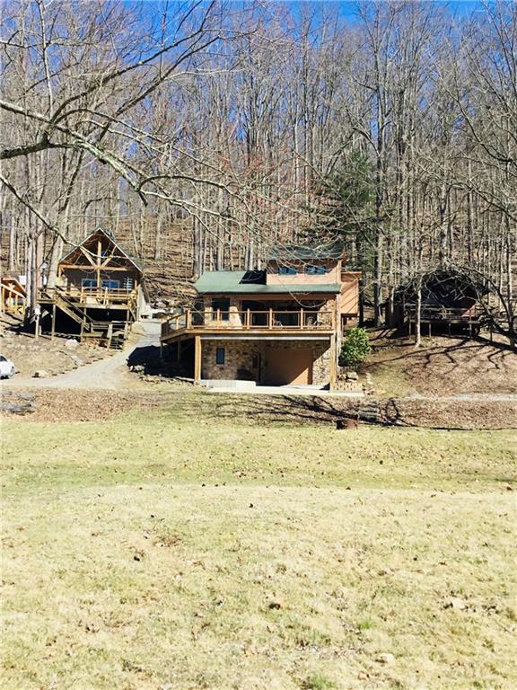 521 Stewartson Road Templeton, PA 16259 - Photo 23 of 25 a ocean view with tall house