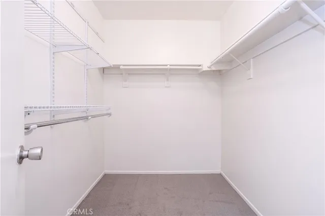 a view of small space