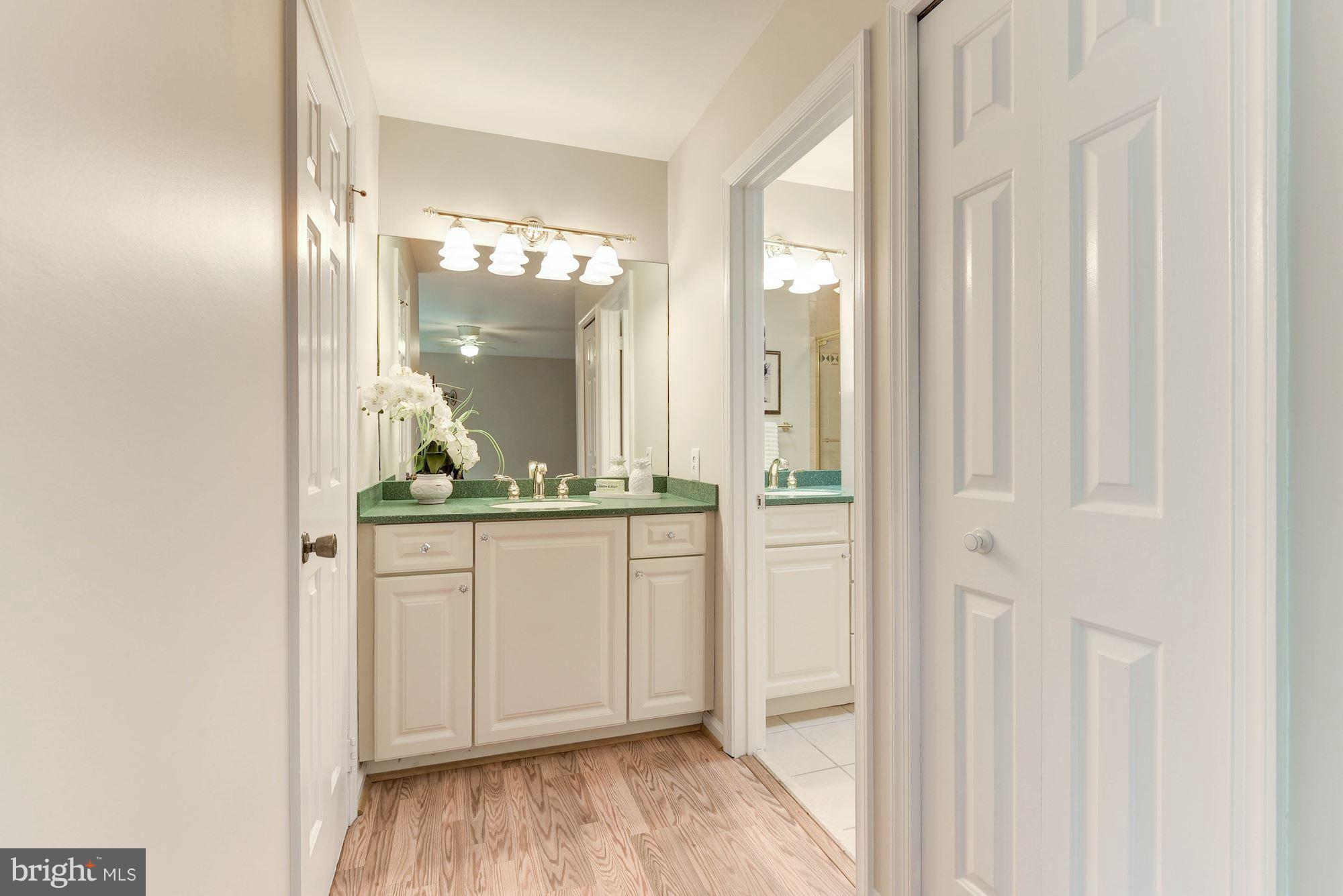 2710 Glencroft Road Vienna, VA 22181 - Photo 18 of 30 Bath (Master)