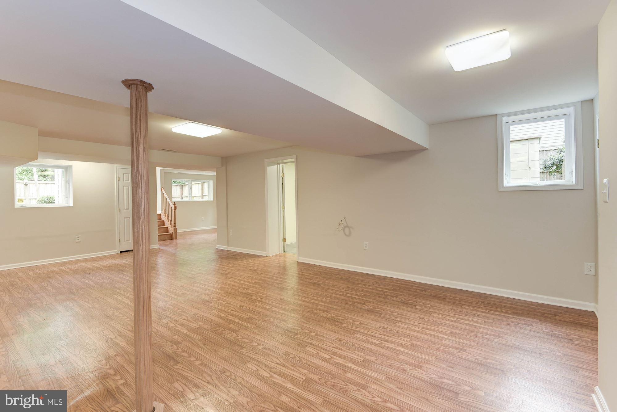 2710 Glencroft Road Vienna, VA 22181 - Photo 24 of 30 Basement