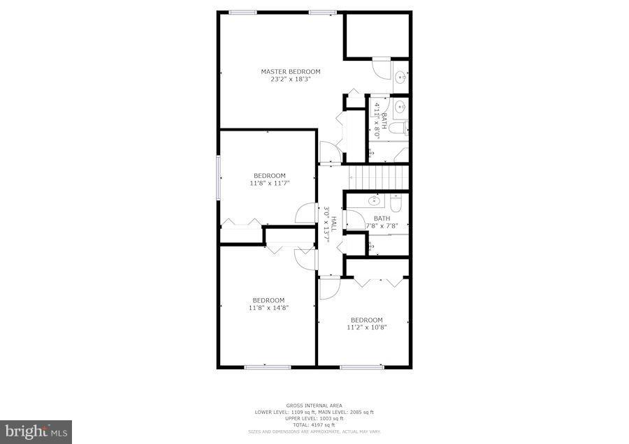 2710 Glencroft Road Vienna, VA 22181 - Photo 30 of 30 Interior (General)