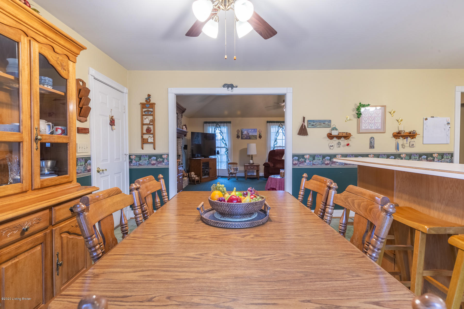 305 Wade Road Mount Washington, KY 40047 - Photo 10 of 48 305WadeRd-10