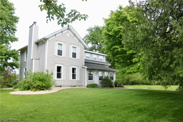 $289,000 | 8463 Dewey Road, Montville, OH 44064