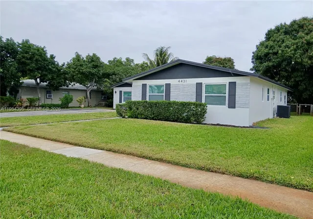 $5,900 | 4431 Northwest 13th Street, Lauderhill, FL 33313