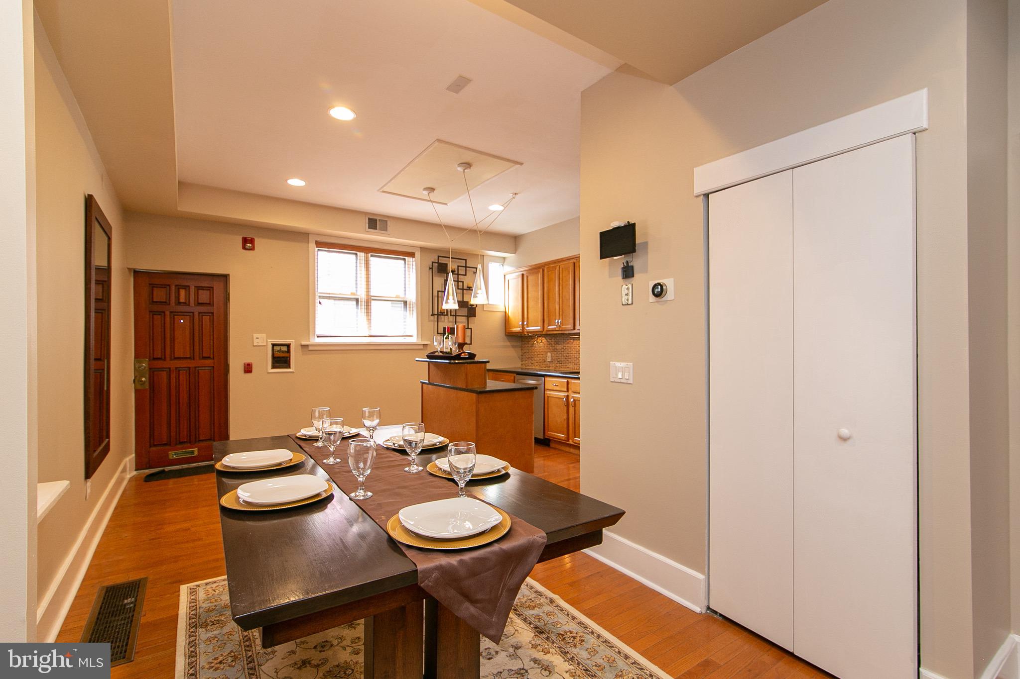 334 South 12th Street, Unit 1R Philadelphia, PA 19107 - Photo 13 of 20