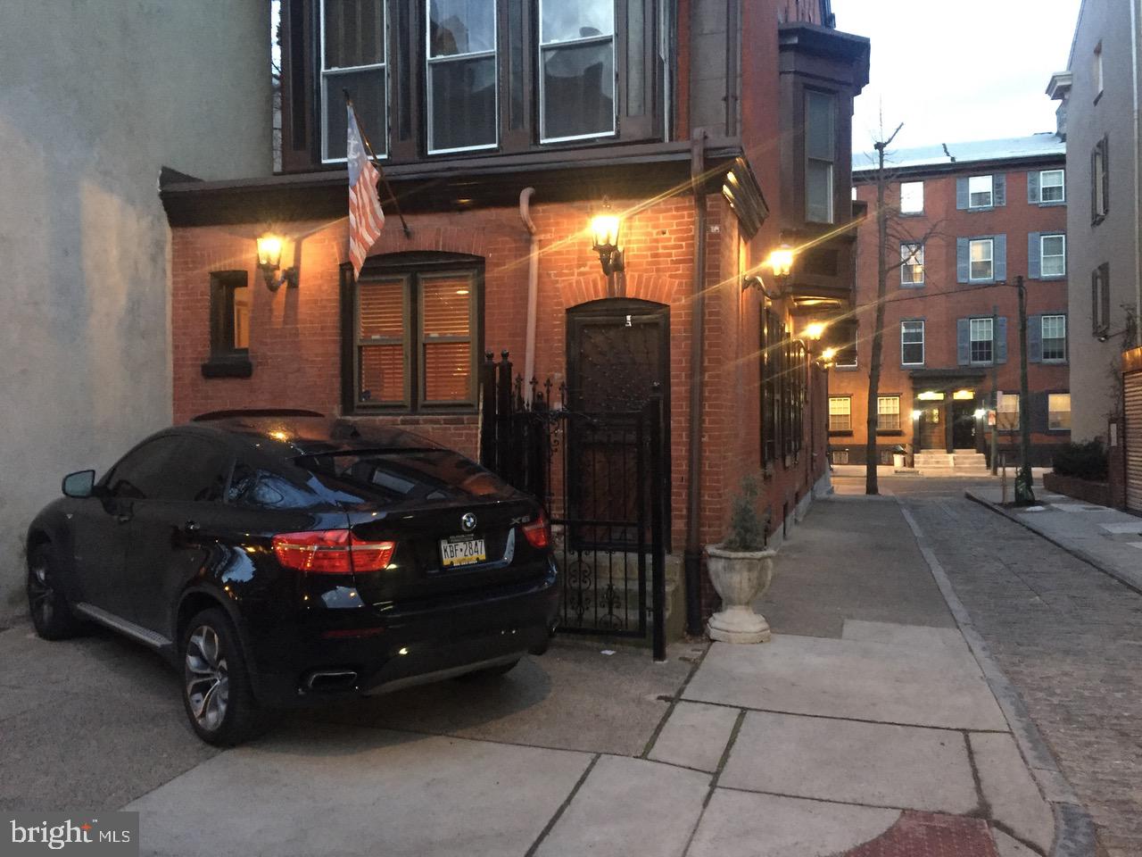 334 South 12th Street, Unit 1R Philadelphia, PA 19107 - Photo 20 of 20