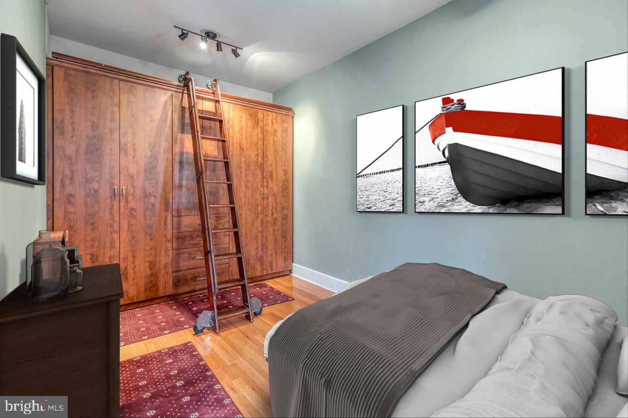 334 South 12th Street, Unit 1R Philadelphia, PA 19107 - Photo 9 of 20