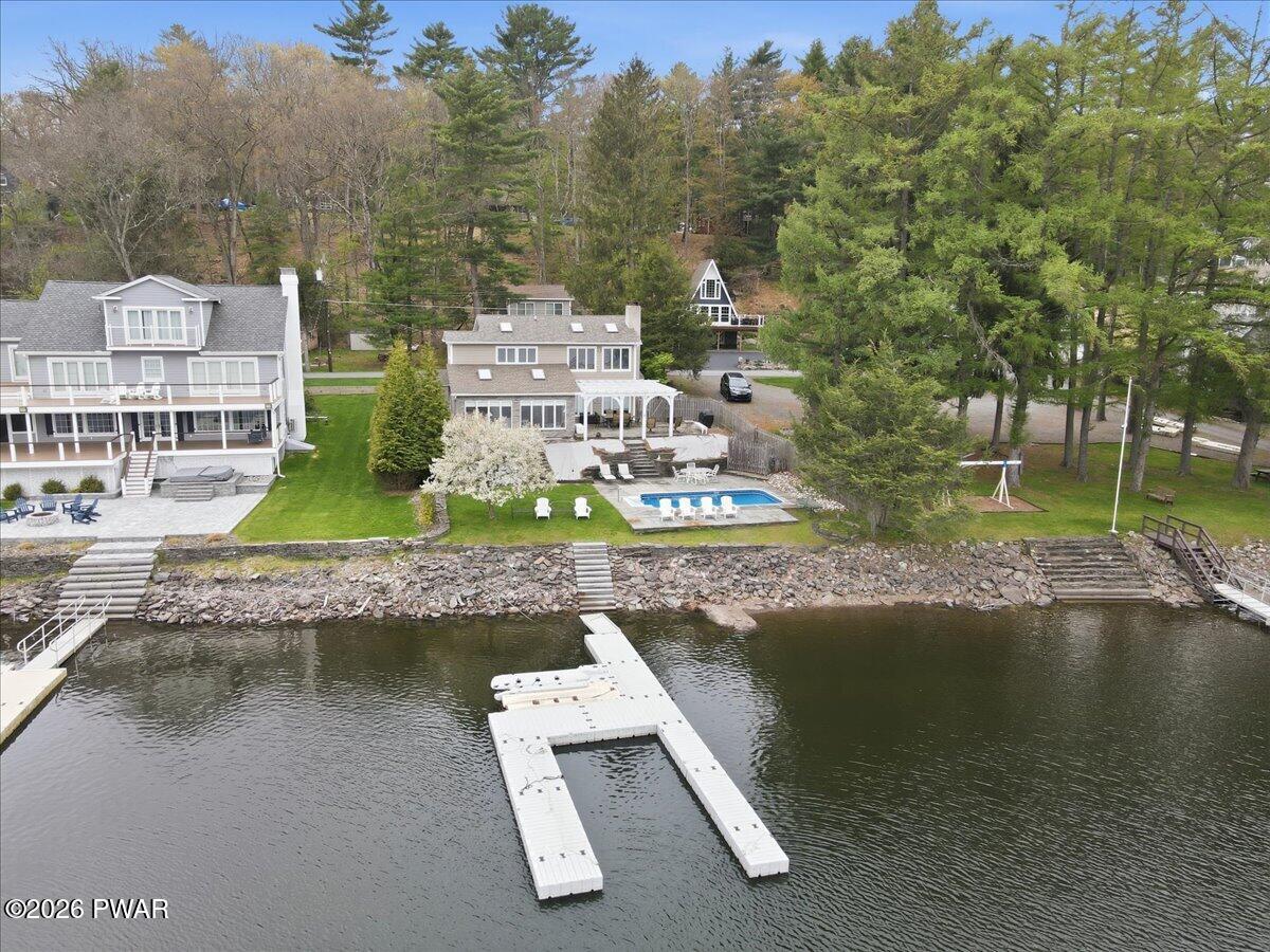 114 Shore Road Tafton, PA 18464 - Photo 120 of 135 Gallery Image 120
