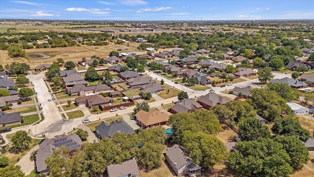 415 Valley View Lane Krum, TX 76249 - Photo 35 of 36 Gallery Image 35