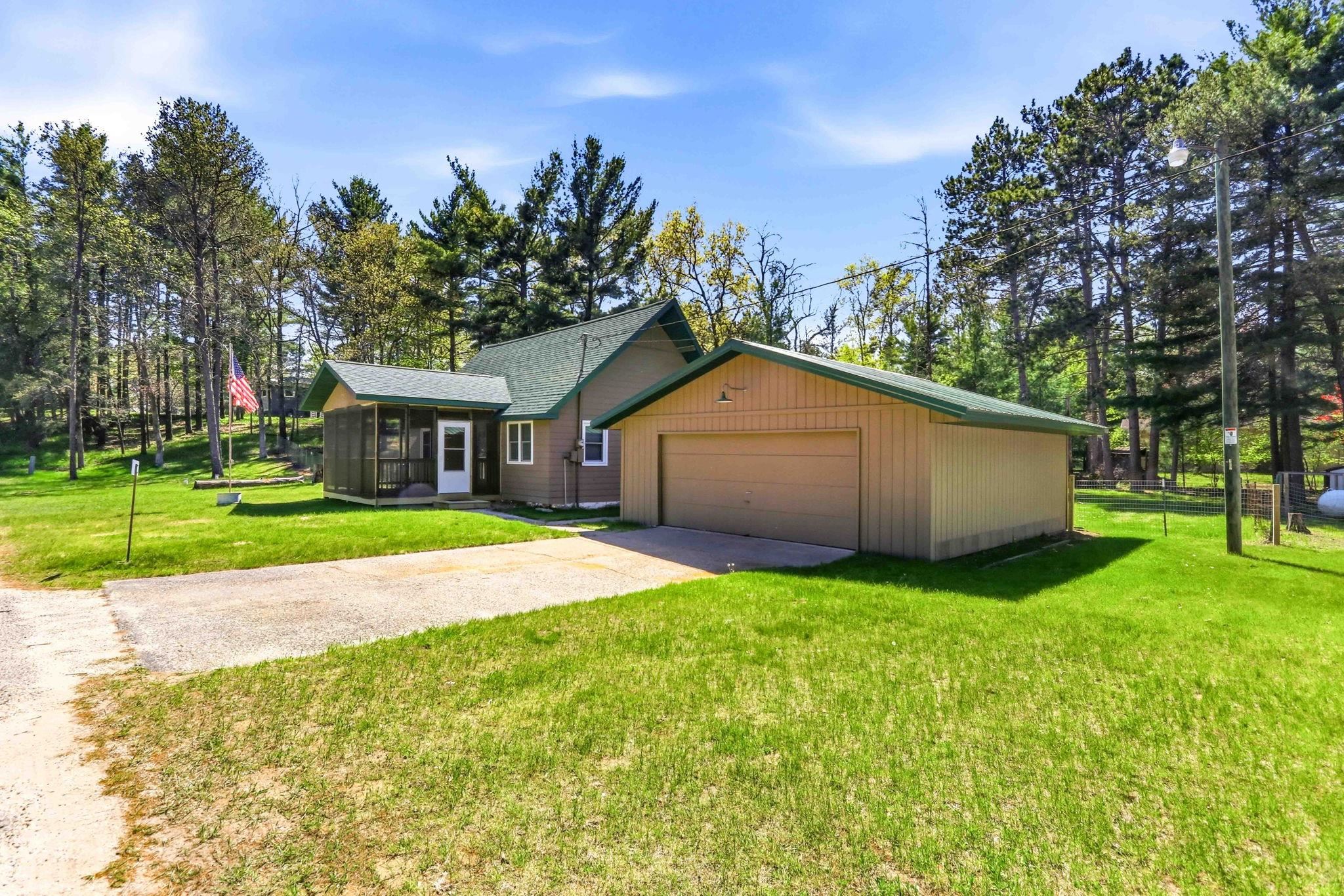 2129 Blackhawk Street Friendship, WI 53934 - Photo 45 of 64