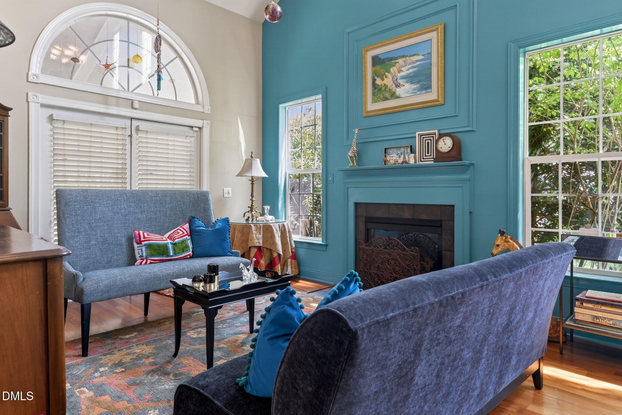 11220 Presidio Drive Raleigh, NC 27617 - Photo 15 of 54