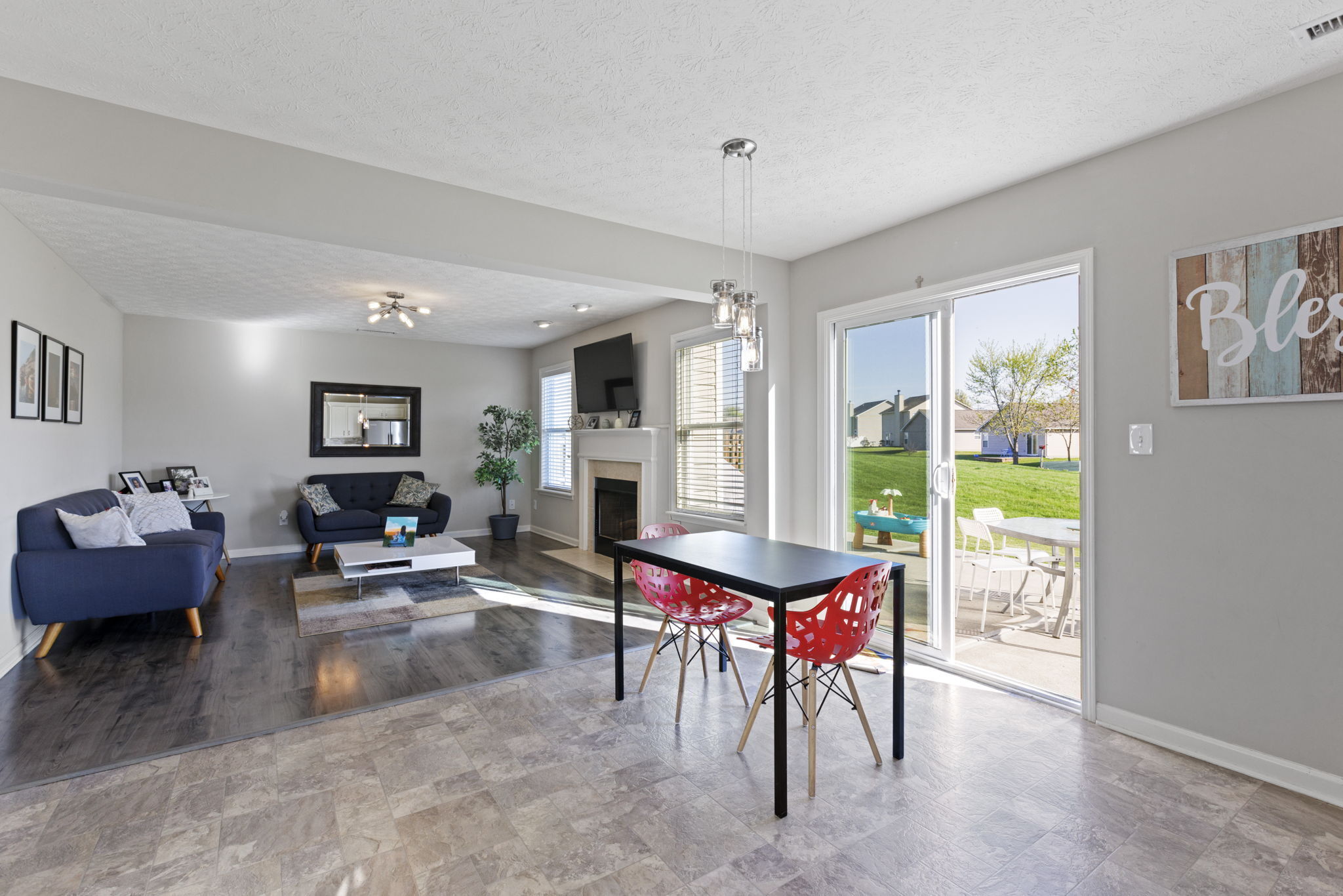 3875 Dusty Sands Road Whitestown, IN 46075 - Photo 12 of 41 Gallery Image 12