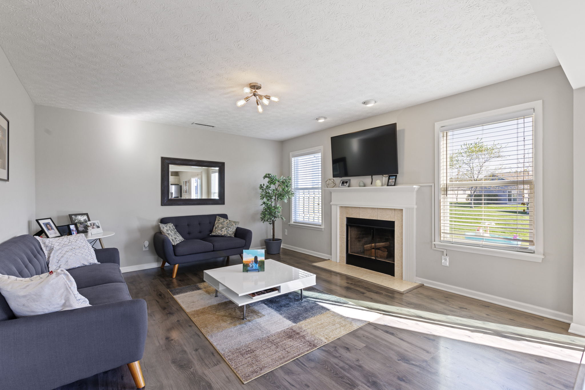3875 Dusty Sands Road Whitestown, IN 46075 - Photo 15 of 41 Gallery Image 15