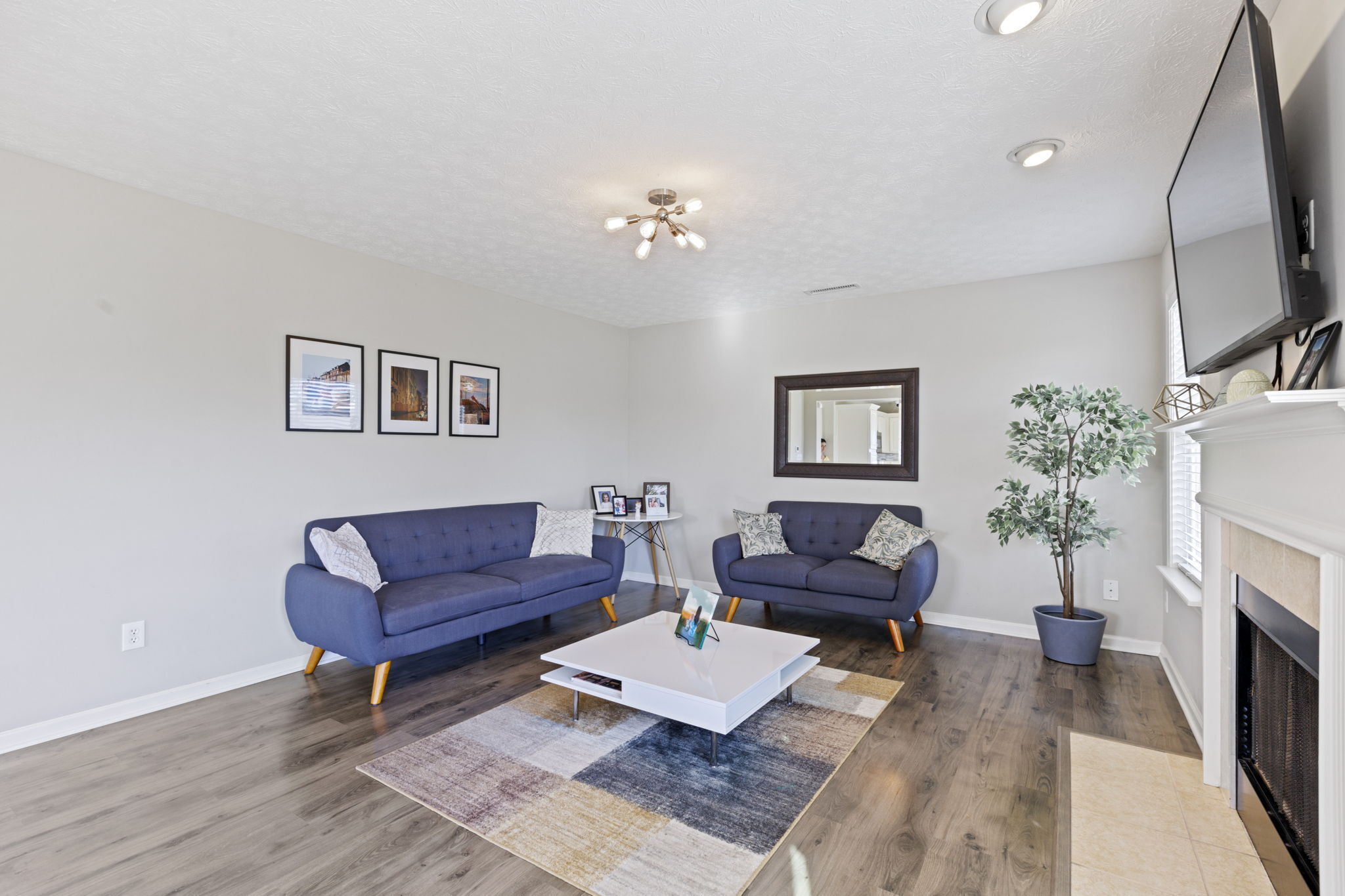 3875 Dusty Sands Road Whitestown, IN 46075 - Photo 16 of 41 Gallery Image 16