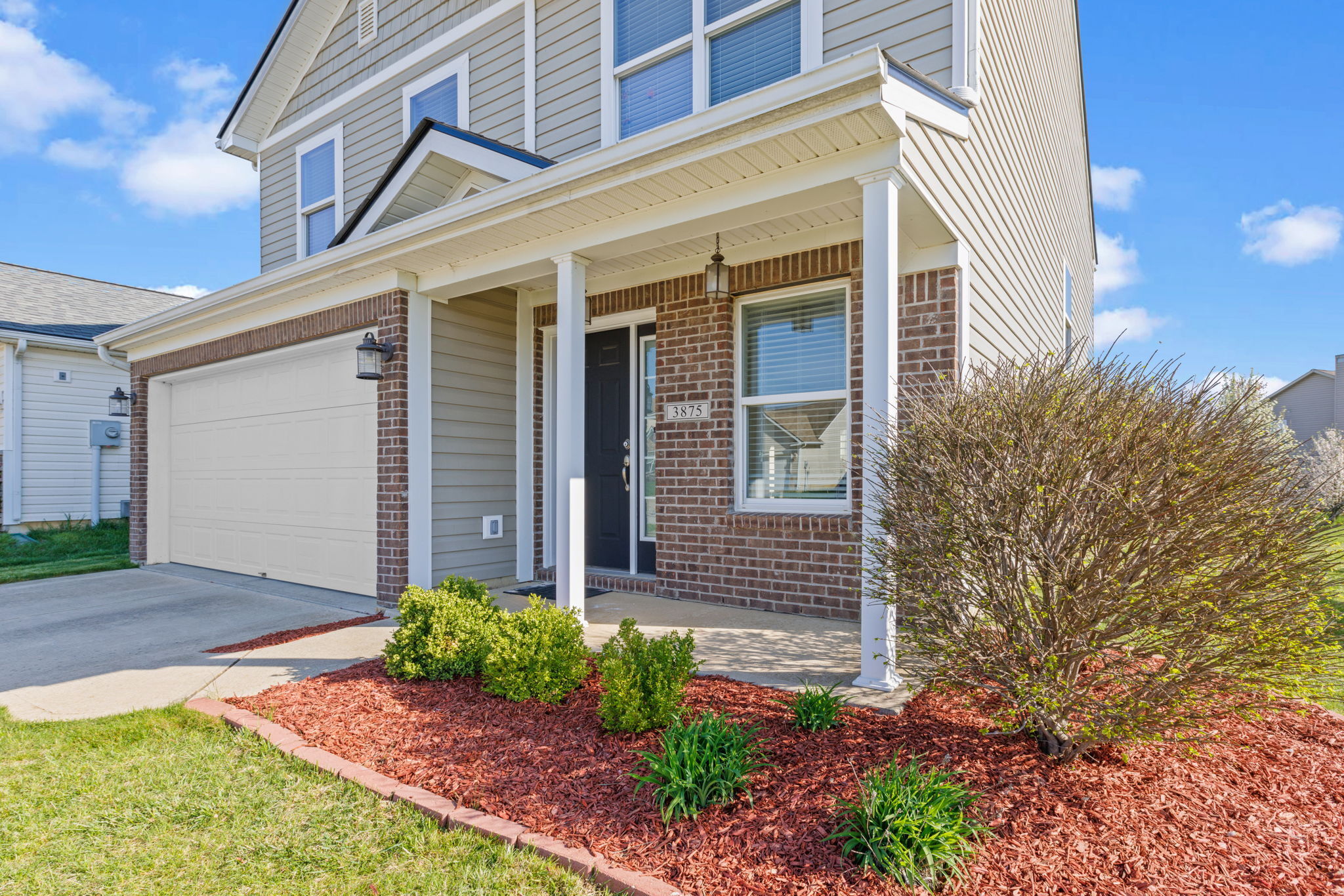3875 Dusty Sands Road Whitestown, IN 46075 - Photo 3 of 41 Gallery Image 3