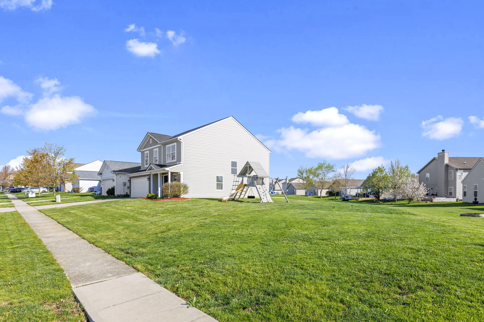 3875 Dusty Sands Road Whitestown, IN 46075 - Photo 35 of 41 Gallery Image 35