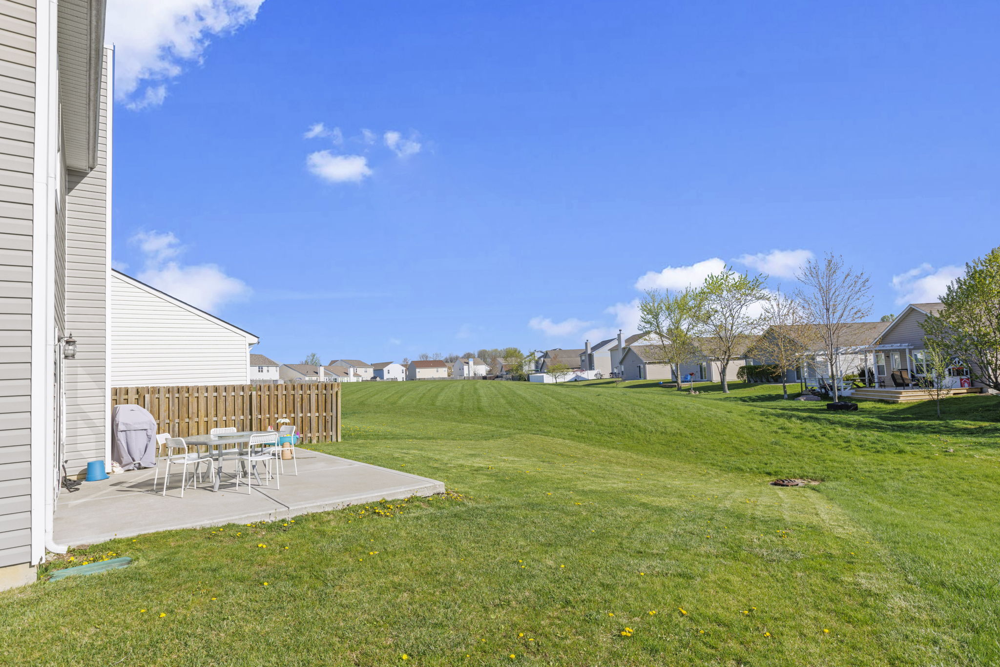 3875 Dusty Sands Road Whitestown, IN 46075 - Photo 36 of 41 Gallery Image 36